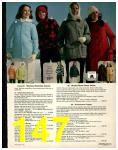 1978 Sears Fall Winter Catalog, Page 147