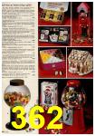 1982 Montgomery Ward Christmas Book, Page 362