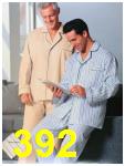 1993 Sears Spring Summer Catalog, Page 392