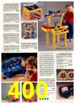1987 JCPenney Christmas Book, Page 400