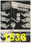 1980 Sears Fall Winter Catalog, Page 1536