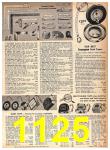 1955 Sears Spring Summer Catalog, Page 1125