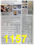 1993 Sears Spring Summer Catalog, Page 1157