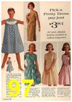 1964 Sears Spring Summer Catalog, Page 97