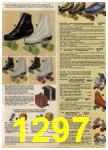 1980 Sears Fall Winter Catalog, Page 1297