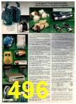 1979 Sears Christmas Book, Page 496