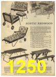 1960 Sears Spring Summer Catalog, Page 1250