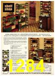 1972 Sears Fall Winter Catalog, Page 1284