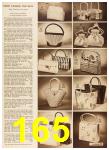 1958 Sears Spring Summer Catalog, Page 165