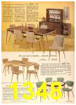 1960 Sears Fall Winter Catalog, Page 1348