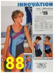 1985 Sears Spring Summer Catalog, Page 88