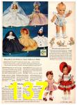 1947 Sears Christmas Book, Page 137