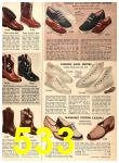 1956 Sears Fall Winter Catalog, Page 533