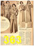 1948 Sears Fall Winter Catalog, Page 363