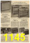 1961 Sears Spring Summer Catalog, Page 1145