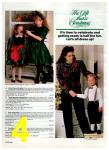 1990 JCPenney Christmas Book, Page 4