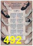 1963 Sears Spring Summer Catalog, Page 492
