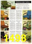 1969 Sears Spring Summer Catalog, Page 1498