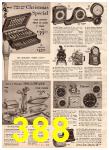 1963 Montgomery Ward Christmas Book, Page 388