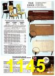 1975 Sears Spring Summer Catalog, Page 1145