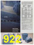 1991 Sears Fall Winter Catalog, Page 922