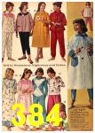 1962 Sears Fall Winter Catalog, Page 384