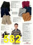 1996 JCPenney Fall Winter Catalog, Page 582