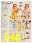 1987 Sears Spring Summer Catalog, Page 248