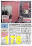 1990 Sears Style Catalog Volume 2, Page 178