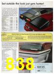 1989 Sears Home Annual Catalog, Page 838