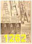 1956 Sears Fall Winter Catalog, Page 1262