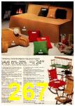 1979 Montgomery Ward Christmas Book, Page 267