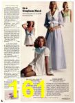 1974 Sears Spring Summer Catalog, Page 161