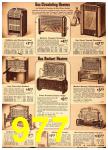 1941 Sears Fall Winter Catalog, Page 977