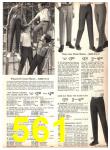 1965 Sears Spring Summer Catalog, Page 561