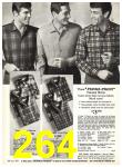 1969 Sears Fall Winter Catalog, Page 264