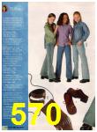 2000 JCPenney Fall Winter Catalog, Page 570