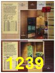 1986 Sears Fall Winter Catalog, Page 1239