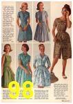 1964 Sears Spring Summer Catalog, Page 98