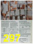 1988 Sears Spring Summer Catalog, Page 297