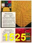 1972 Sears Fall Winter Catalog, Page 1525