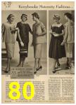 1959 Sears Spring Summer Catalog, Page 80