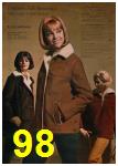 1966 JCPenney Fall Winter Catalog, Page 98