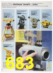 1989 Sears Home Annual Catalog, Page 683