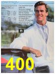 1988 Sears Spring Summer Catalog, Page 400