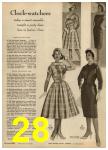 1959 Sears Spring Summer Catalog, Page 28