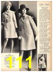 1970 Sears Spring Summer Catalog, Page 111
