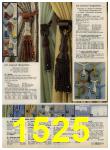 1979 Sears Fall Winter Catalog, Page 1525