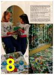 1982 Montgomery Ward Christmas Book, Page 8