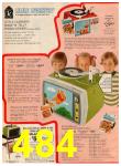 1973 Sears Christmas Book, Page 484